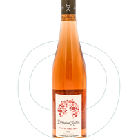 Rosé | Domaine Ansen