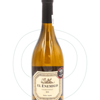 El Enemigo | Chardonnay