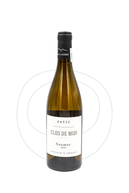 Clos de Midi, Brézé