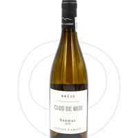 Clos de Midi, Brézé