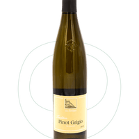 Pinot Grigio | Cantina Terlan