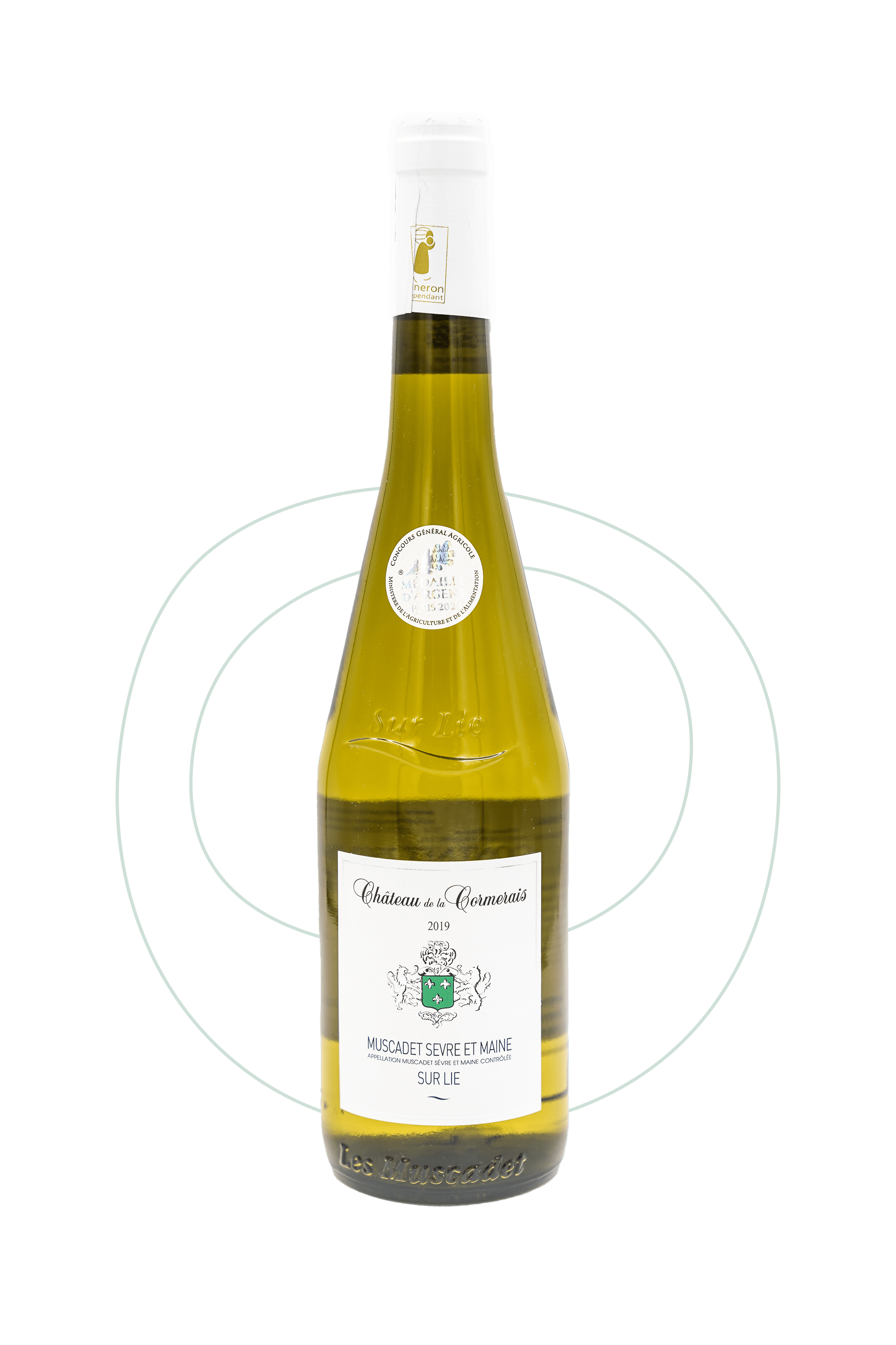 Melon de Bourgogne