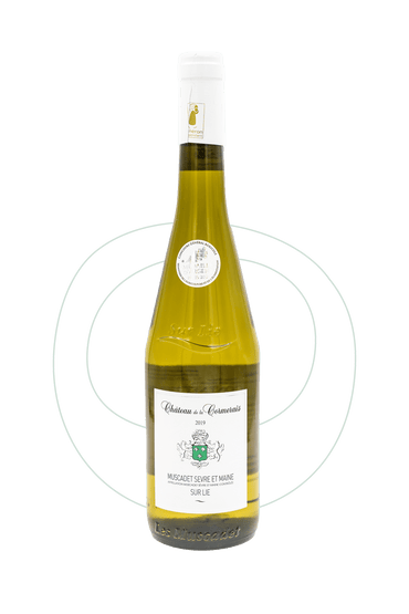 Melon de Bourgogne