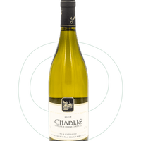 Chardonnay | Domaine Collet