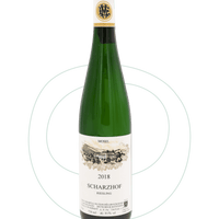 Egon Müller | Scharzhof