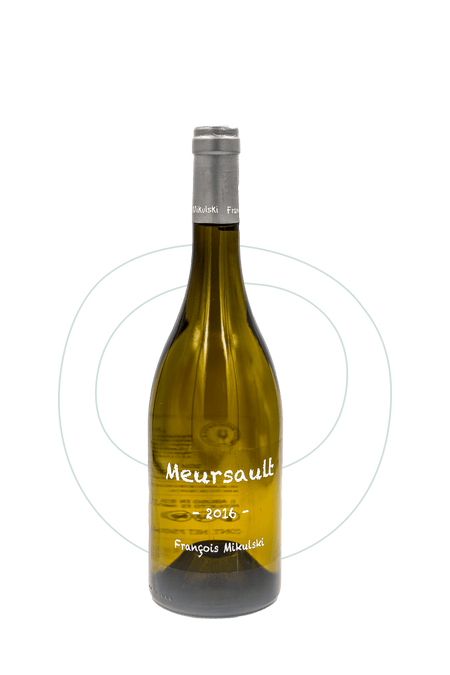 Meursault | Mikulski