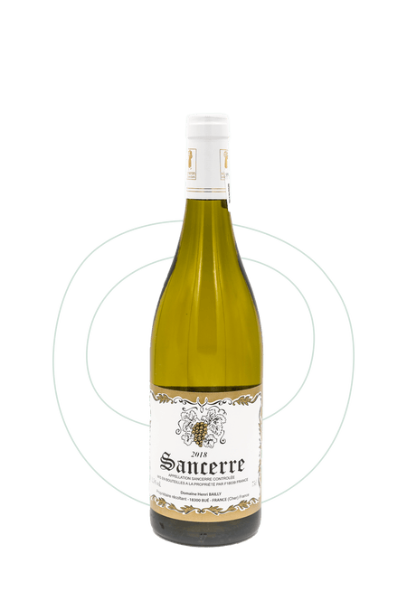 Sauvignon Blanc | Sancerre