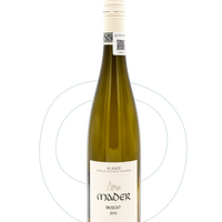 Muscat | Jean Mader
