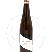 Oestrich Lenchen | Kabinett