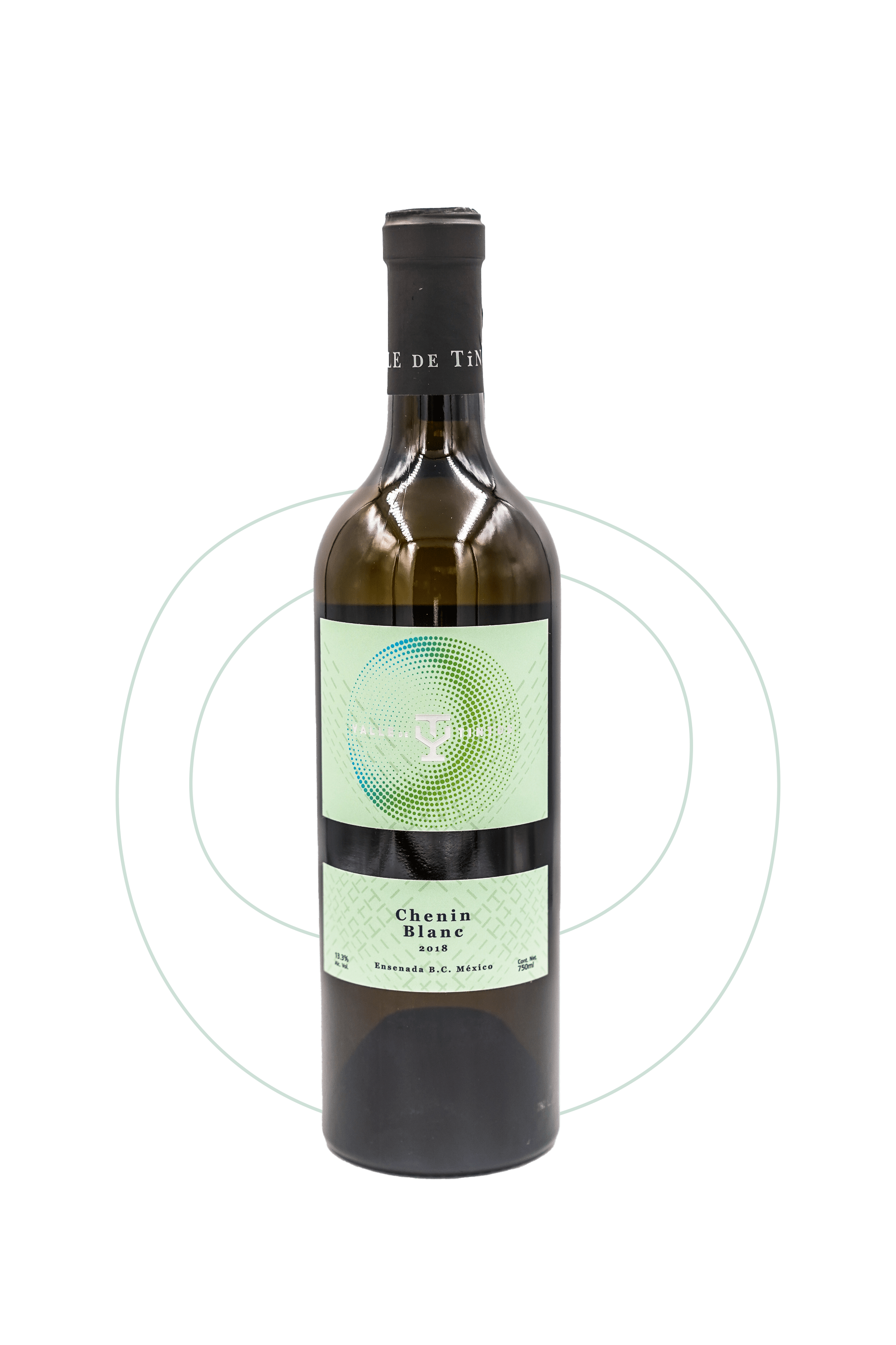 Chenin Blanc | Valle de Tintos