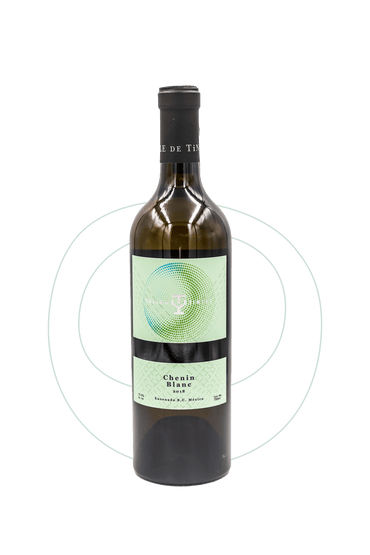 Chenin Blanc | Valle de Tintos