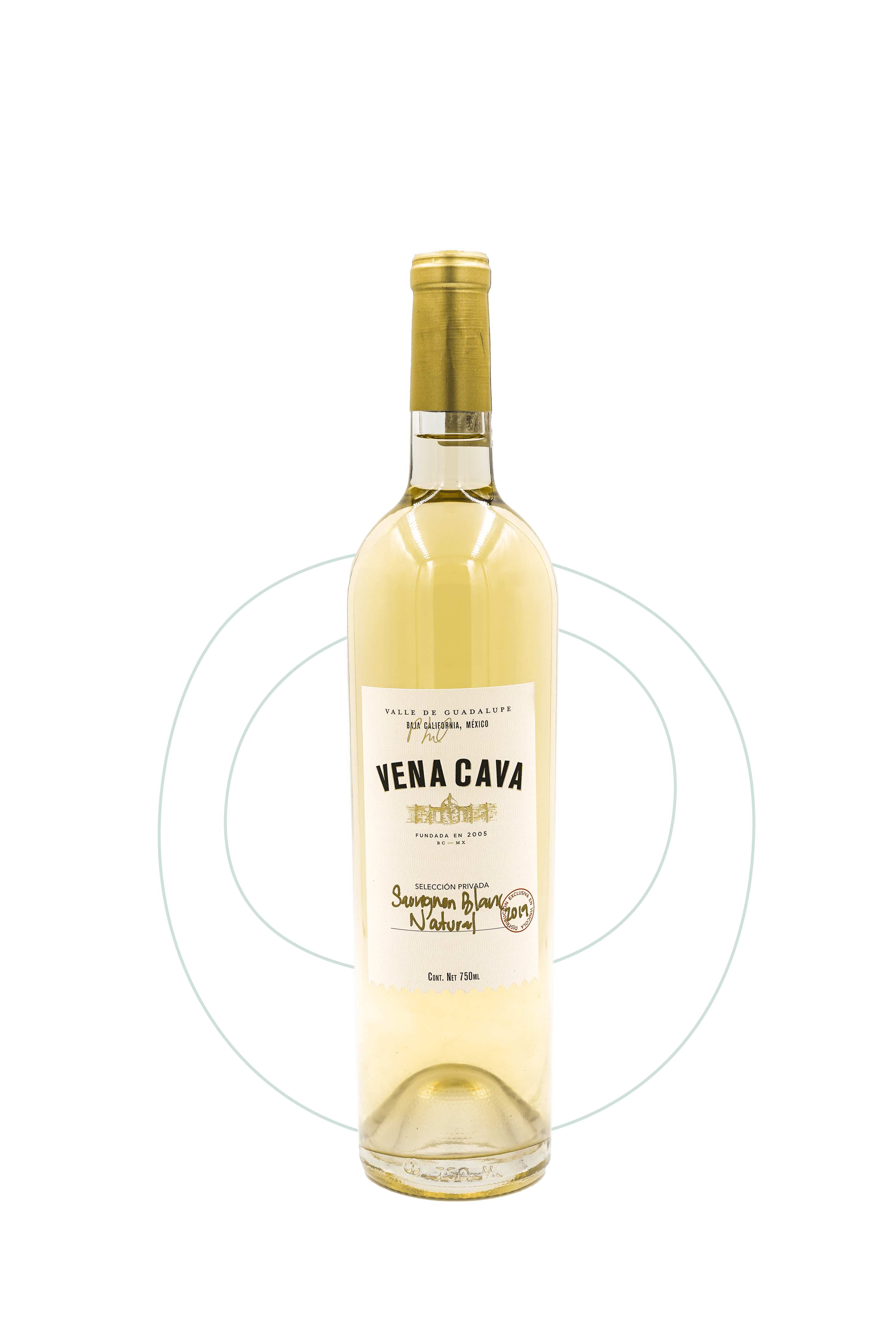 Sauvignon Blanc Natural