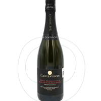 Sumoll Reserva Blanc de Noirs, Brut Nature