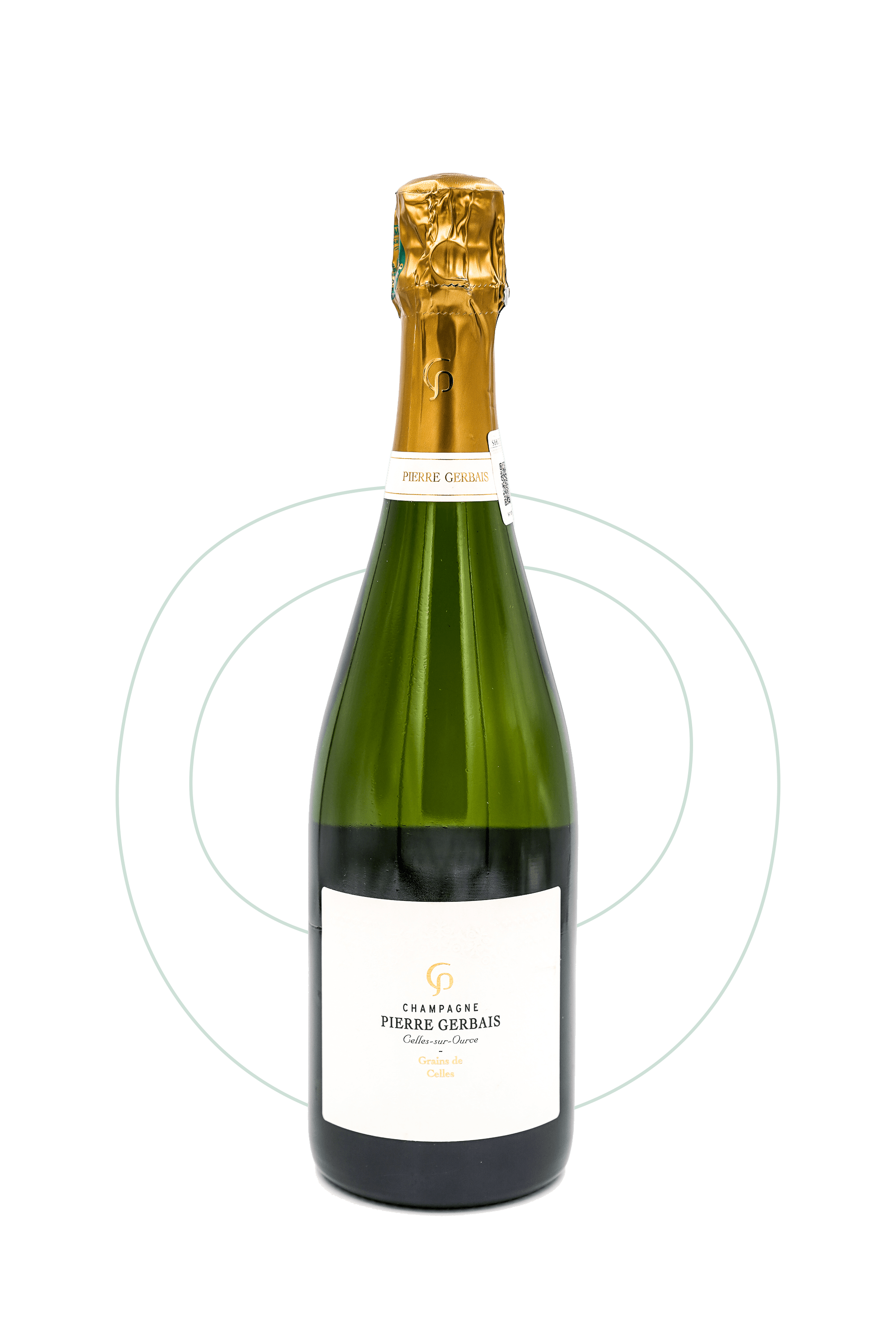 Grains de Celles Extra Brut