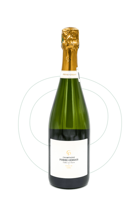 Grains de Celles Extra Brut