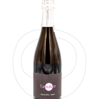 Petillant Naturel, Rosé Turbullent