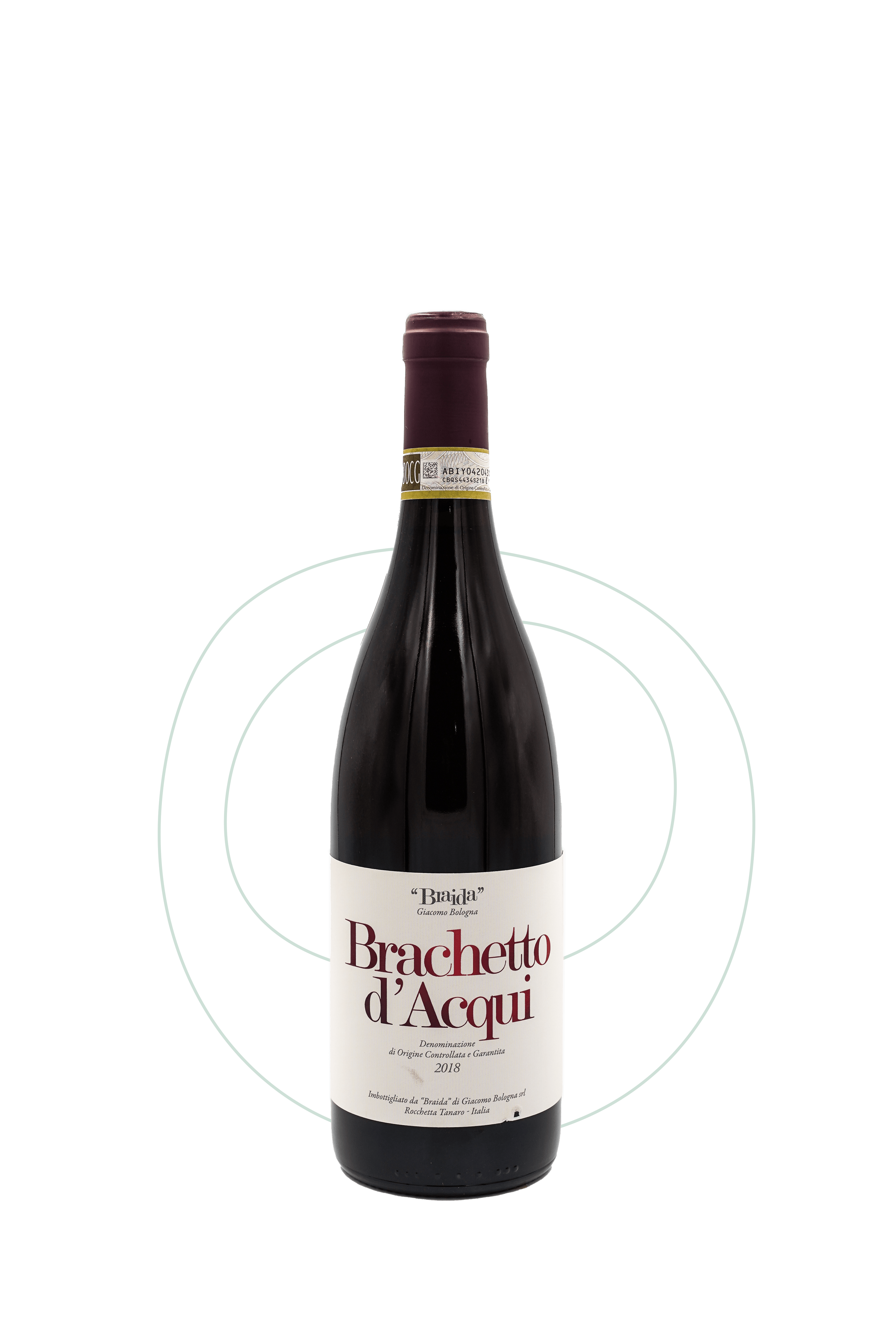 Brachetto d'Acqui