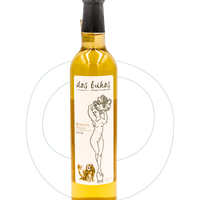 Moscato Giallo (500 ml)