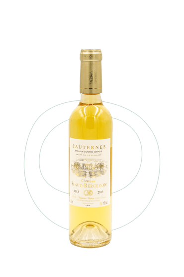 Sauternes (375 ml)