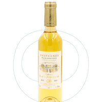 Sauternes (375 ml)