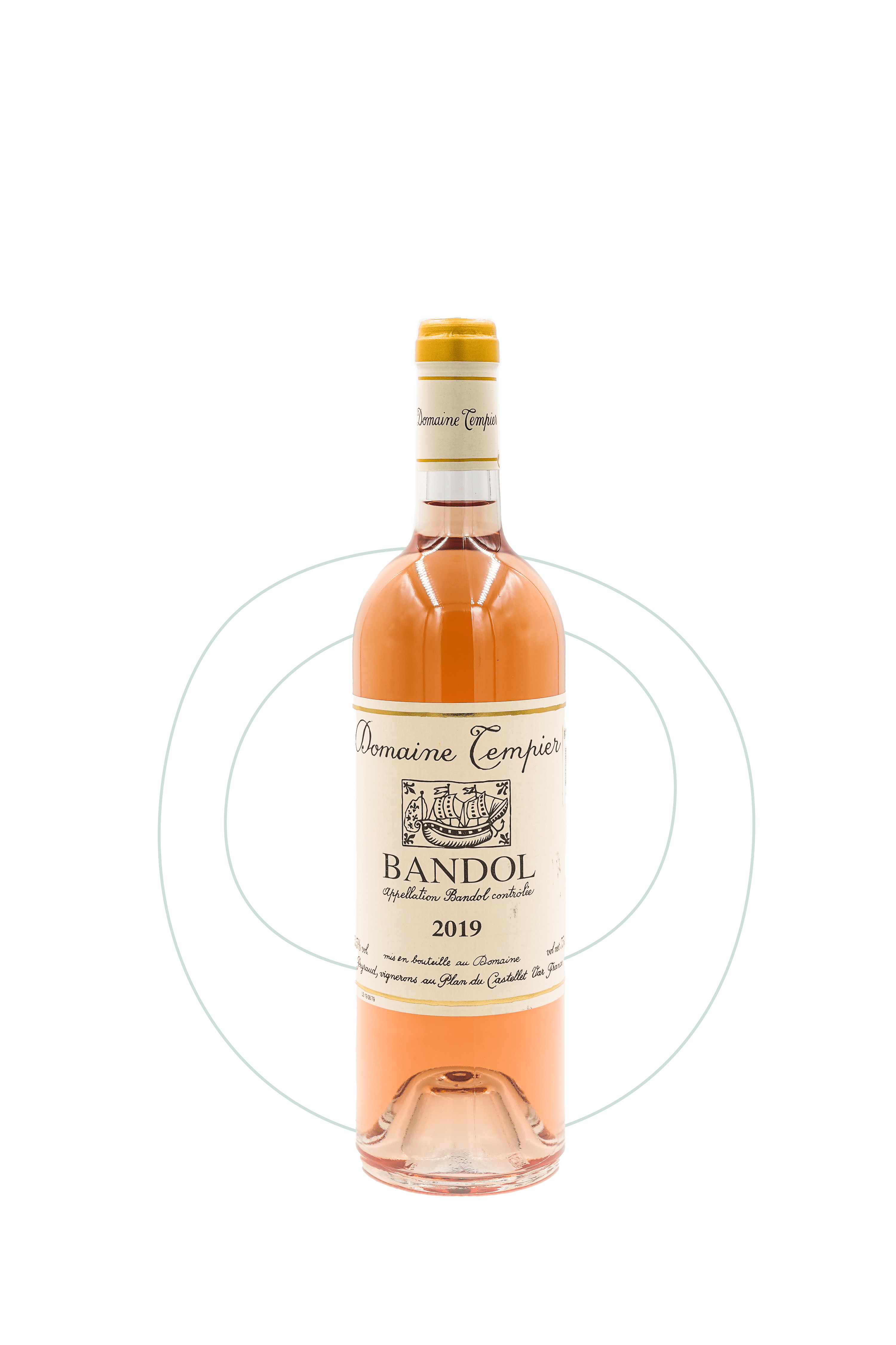 Bandol Rosé