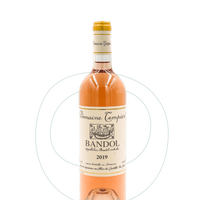 Bandol Rosé