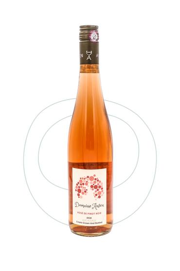 Rosé | Domaine Ansen