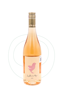 Le Poussin Rosé