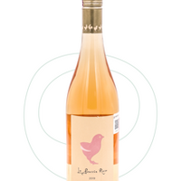 Le Poussin Rosé