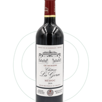 Bordeaux | Château la Gorce