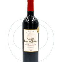 St Emilion Grand Cru