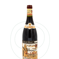 Tradition | Château Cibonne