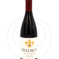 Pinot Noir | DeLoach Vineyards