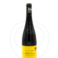 Des Roches de Neuves