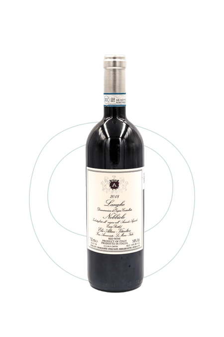 Nebbiolo | Elio Altare