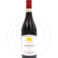 Nebbiolo | Nada Fiorenzo