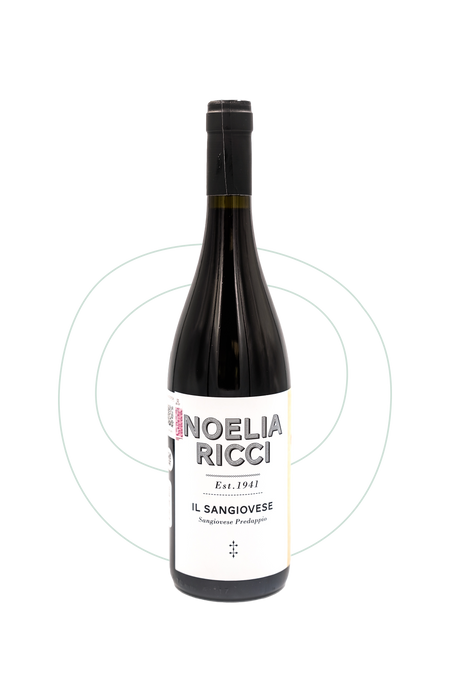 Il Sangiovese | Noelia Ricci