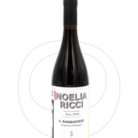Il Sangiovese | Noelia Ricci