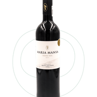 Maria Mansa