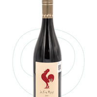 Le Coq Rouge