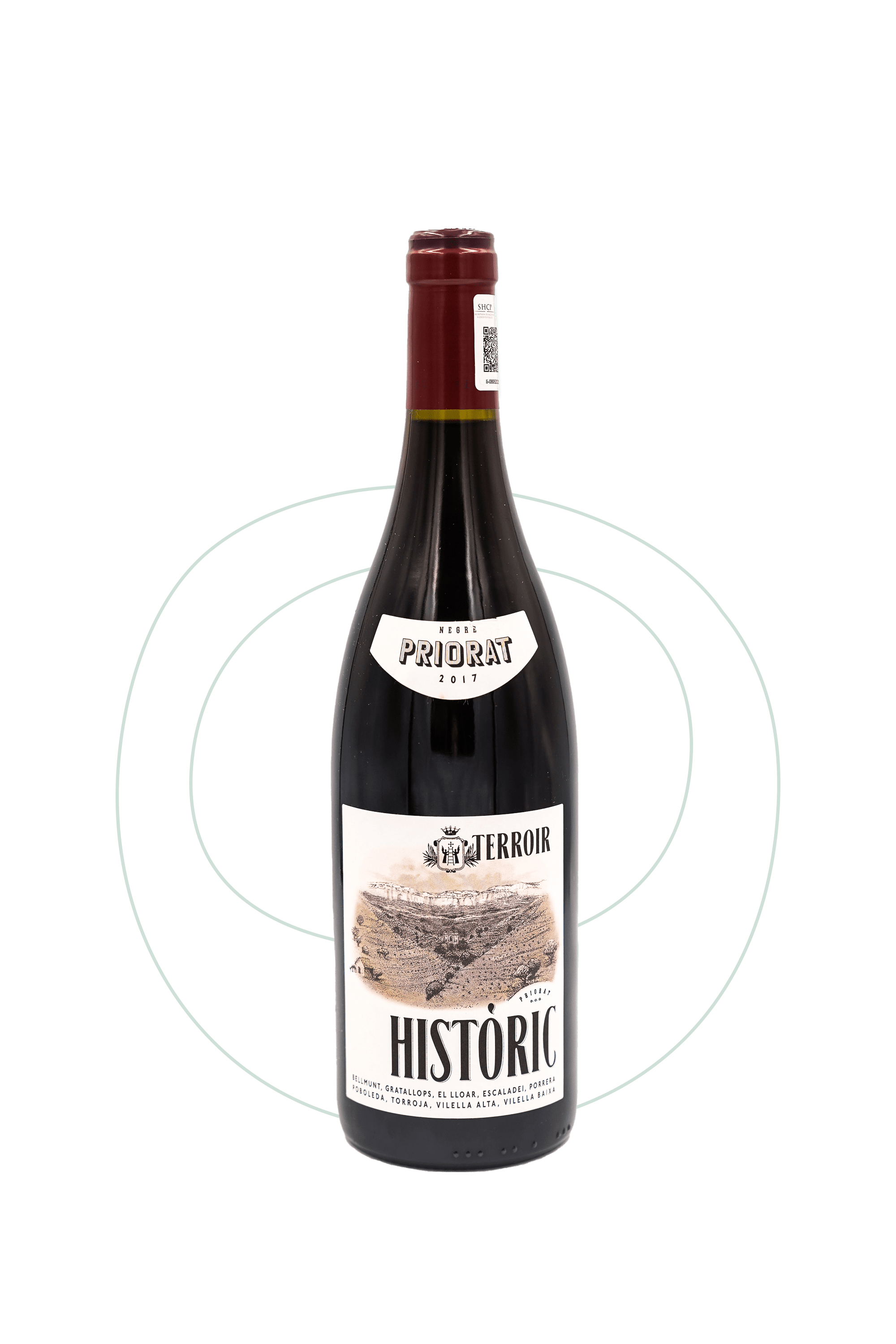 Terroir Historic | Tinto