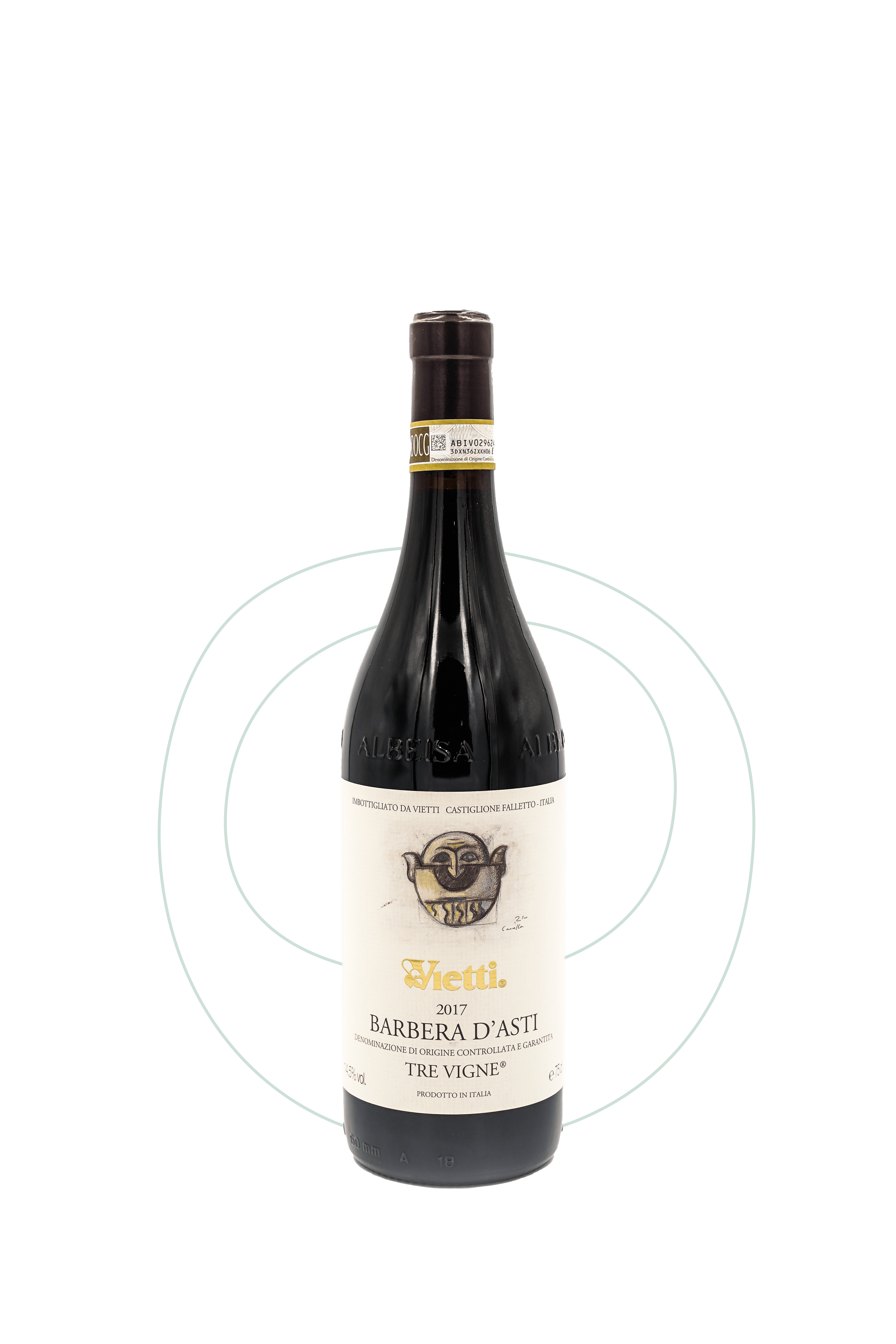 Tre Vigne | Dolcetto