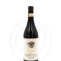 Tre Vigne | Dolcetto